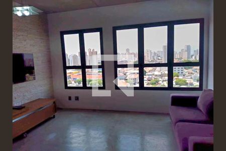 Apartamento à venda com 75m², 2 quartos e 1 vaga Apartamento à venda com 75m², 2 quartos e 1 vagaFoto 22