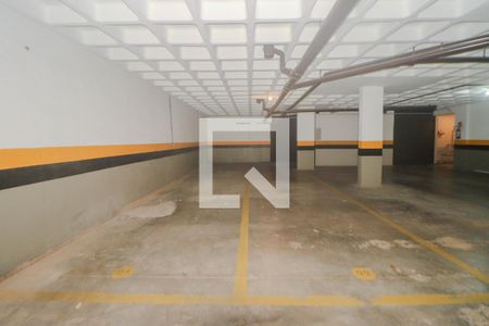 Apartamento à venda com 277m², 3 quartos e 4 vagasGaragem