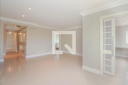 Apartamento à venda com 277m², 3 quartos e 4 vagasSala