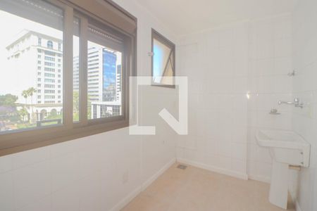 Apartamento à venda com 277m², 3 quartos e 4 vagasÁrea de Serviço