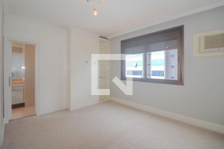 Apartamento à venda com 277m², 3 quartos e 4 vagasSuíte