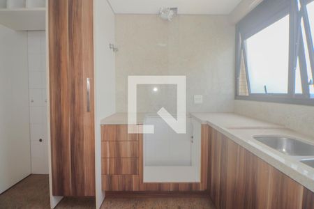 Apartamento à venda com 277m², 3 quartos e 4 vagasCozinha