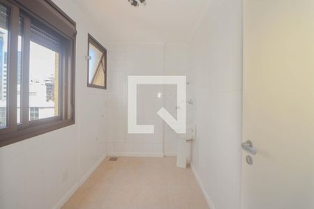 Apartamento à venda com 277m², 3 quartos e 4 vagasÁrea de Serviço