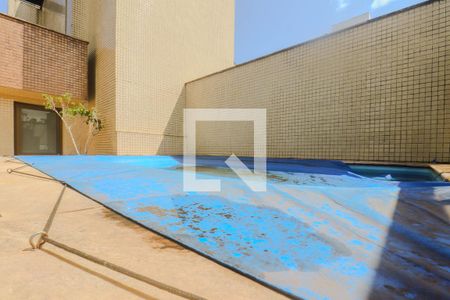 Apartamento à venda com 277m², 3 quartos e 4 vagasVaranda da Cobertura