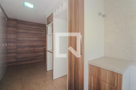 Apartamento à venda com 277m², 3 quartos e 4 vagasCozinha