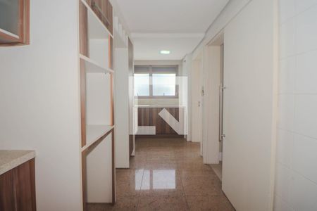 Apartamento à venda com 277m², 3 quartos e 4 vagasCozinha