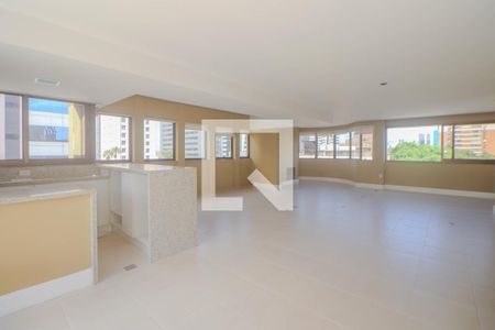 Apartamento à venda com 277m², 3 quartos e 4 vagasCobertura