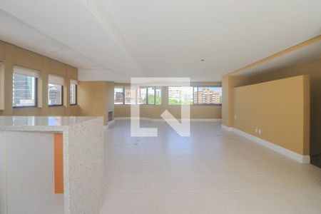 Apartamento à venda com 277m², 3 quartos e 4 vagasCobertura