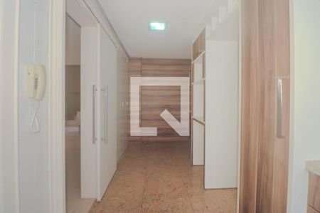 Apartamento à venda com 277m², 3 quartos e 4 vagasCozinha