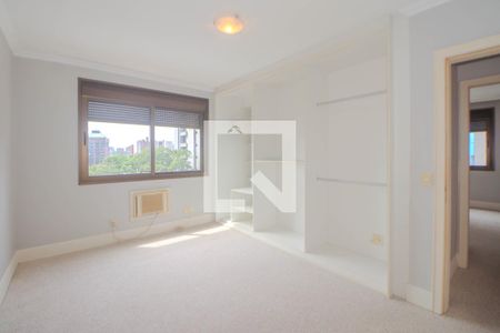 Apartamento à venda com 277m², 3 quartos e 4 vagasQuarto 2