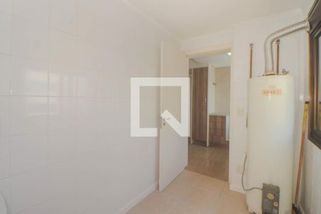 Apartamento à venda com 277m², 3 quartos e 4 vagasÁrea de Serviço