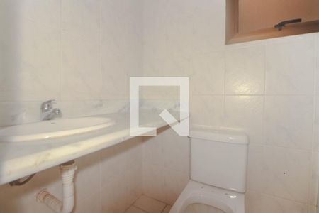 Apartamento à venda com 277m², 3 quartos e 4 vagasBanheiro Social