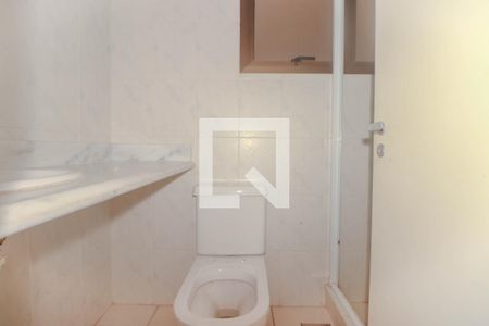 Apartamento à venda com 277m², 3 quartos e 4 vagasBanheiro Social