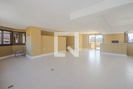 Apartamento à venda com 277m², 3 quartos e 4 vagasCobertura