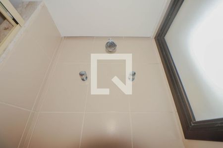 Apartamento à venda com 277m², 3 quartos e 4 vagasBanheiro da Suíte