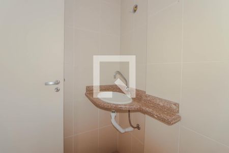 Apartamento à venda com 277m², 3 quartos e 4 vagasBanheiro Auxiliar (Cobertura)