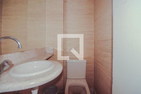 Apartamento à venda com 277m², 3 quartos e 4 vagasLavabo