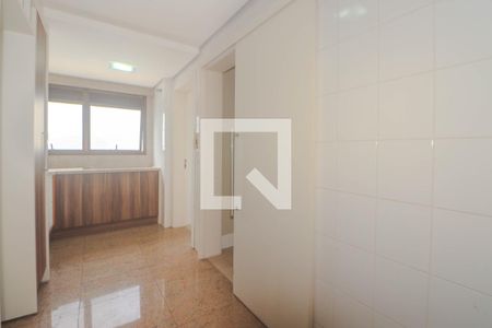 Apartamento à venda com 277m², 3 quartos e 4 vagasCozinha