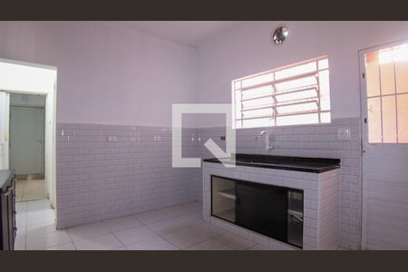Casa à venda com 160m², 3 quartos e 2 vagasCozinha