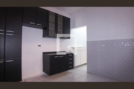 Casa à venda com 160m², 3 quartos e 2 vagasCozinha