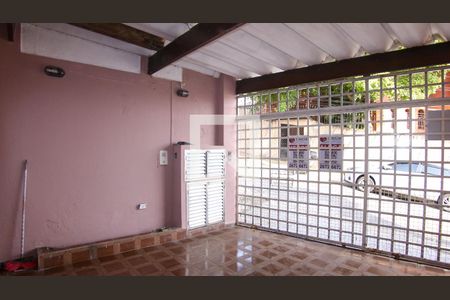 Casa à venda com 160m², 3 quartos e 2 vagasGaragem