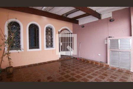 Casa à venda com 160m², 3 quartos e 2 vagasGaragem