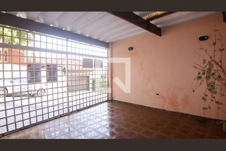 Casa à venda com 160m², 3 quartos e 2 vagasGaragem