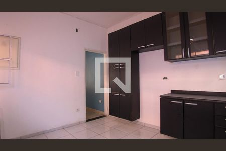 Casa à venda com 160m², 3 quartos e 2 vagasCozinha