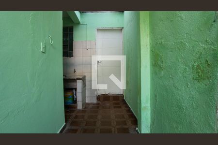 Casa à venda com 160m², 3 quartos e 2 vagasÁrea de Serviço