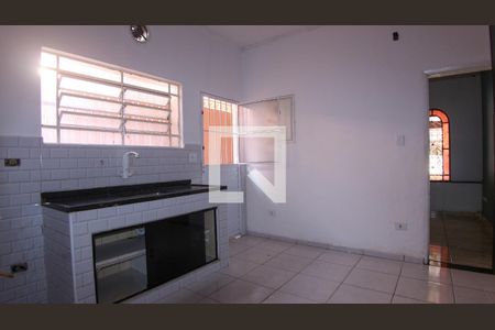 Casa à venda com 160m², 3 quartos e 2 vagasCozinha