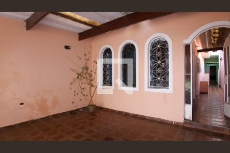 Casa à venda com 160m², 3 quartos e 2 vagasGaragem