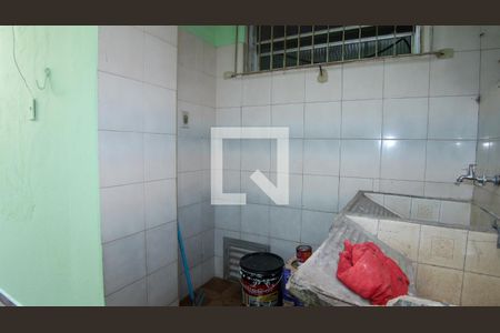 Casa à venda com 160m², 3 quartos e 2 vagasÁrea de Serviço