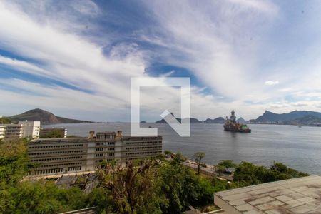 Apartamento à venda com 65m², 1 quarto e 1 vagaVista do Quarto 