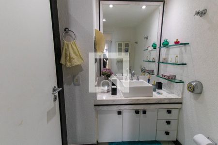 Apartamento à venda com 65m², 1 quarto e 1 vagaBanheiro