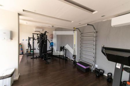 Apartamento à venda com 65m², 1 quarto e 1 vagaÁrea comum