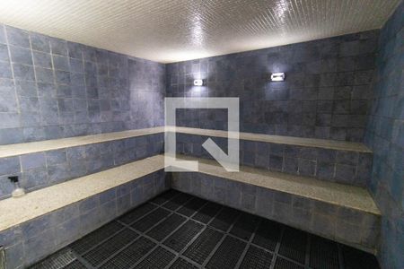 Apartamento à venda com 65m², 1 quarto e 1 vagaÁrea comum
