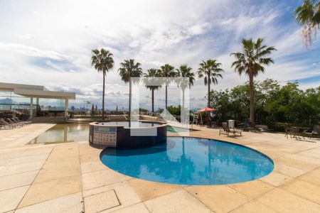 Apartamento à venda com 65m², 1 quarto e 1 vagaÁrea comum