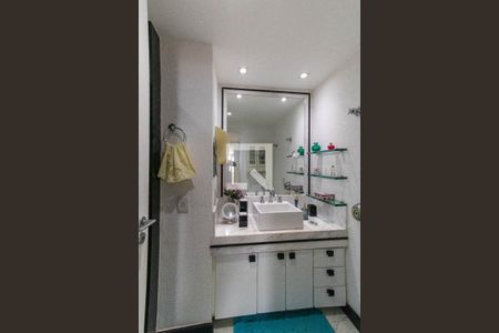 Apartamento à venda com 65m², 1 quarto e 1 vagaBanheiro