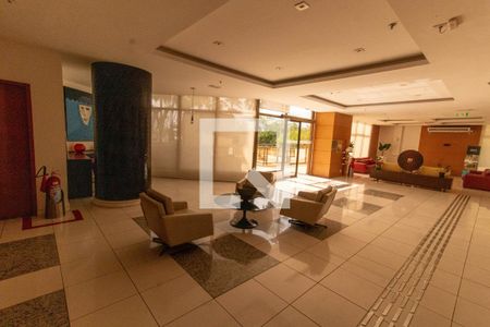 Apartamento à venda com 65m², 1 quarto e 1 vagaÁrea comum