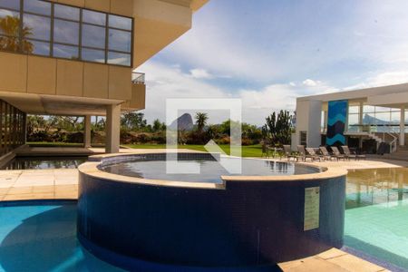 Apartamento à venda com 65m², 1 quarto e 1 vagaÁrea comum