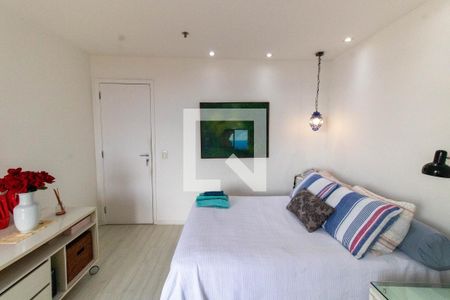 Apartamento à venda com 65m², 1 quarto e 1 vagaQuarto 