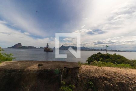 Apartamento à venda com 65m², 1 quarto e 1 vagaVista