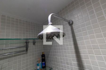 Apartamento à venda com 65m², 1 quarto e 1 vagaChuveiro 