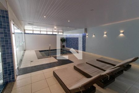 Apartamento à venda com 65m², 1 quarto e 1 vagaÁrea comum