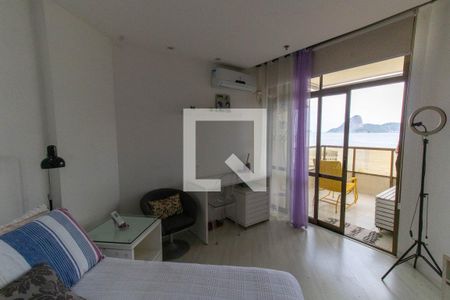 Apartamento à venda com 65m², 1 quarto e 1 vagaQuarto 