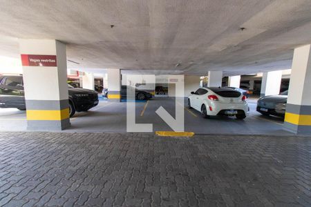 Apartamento à venda com 65m², 1 quarto e 1 vagaGaragem