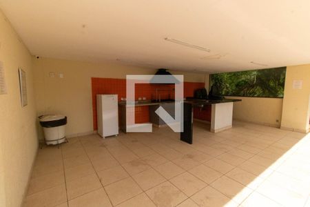 Apartamento à venda com 65m², 1 quarto e 1 vagaÁrea comum