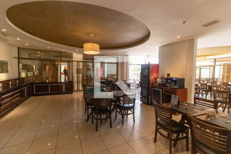 Apartamento à venda com 65m², 1 quarto e 1 vagaÁrea comum