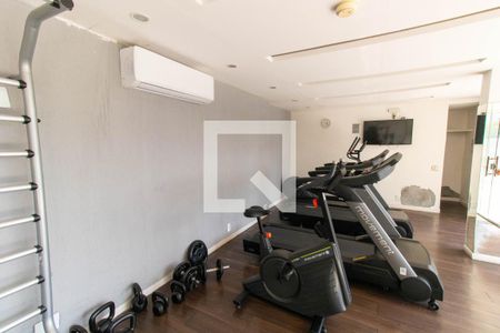 Apartamento à venda com 65m², 1 quarto e 1 vagaÁrea comum