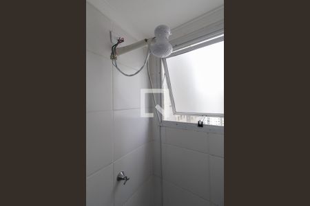 Banheiro de apartamento para alugar com 2 quartos, 42m² em Jardim Belem, São Paulo